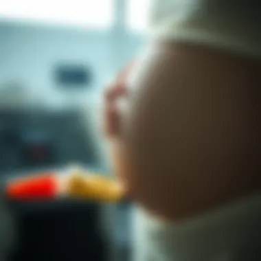 The Role of Protein in Pregnancy: Significance, Sources, and Guidelines Summary The Role of Protein in Pregnancy: Significance, Sources, and Guidelines Summary