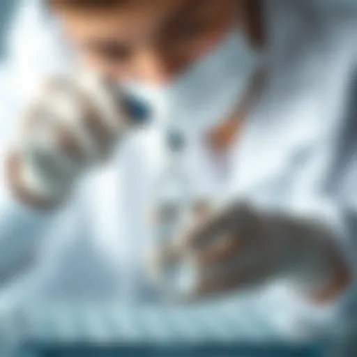 The Role of Water for Injection in Cell Culture Introduction