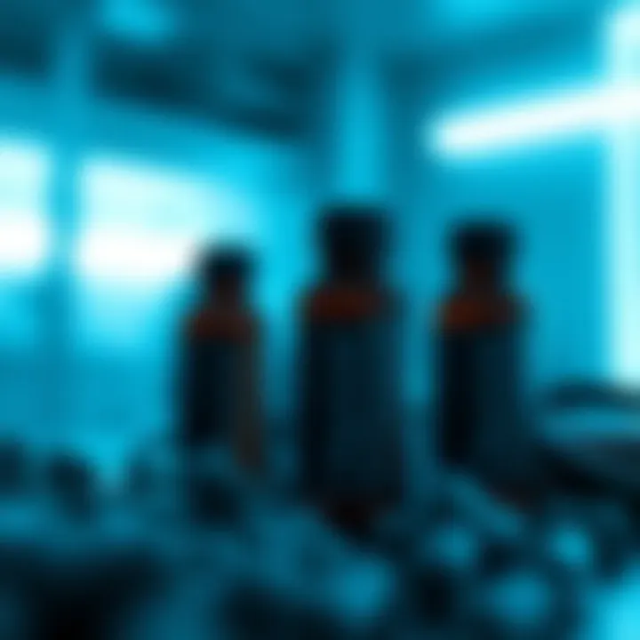 Synthetic pheromones in products
