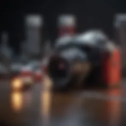 TLR3: A Critical Component of the Immune Response Introduction