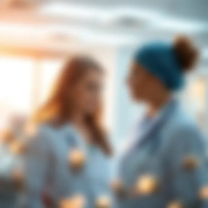 Outcomes of treatment decisions influenced by genomic tests