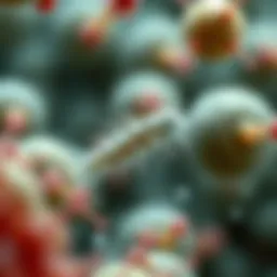 Overview of Helicobacter pylori infection and its impact