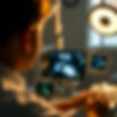 Training and Competencies in Ultrasound Imaging Educational pathways in ultrasound imaging