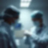 Understanding Adenocarcinoma Recurrence Rates Introduction