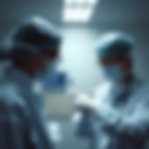Understanding Adenocarcinoma Recurrence Rates Introduction