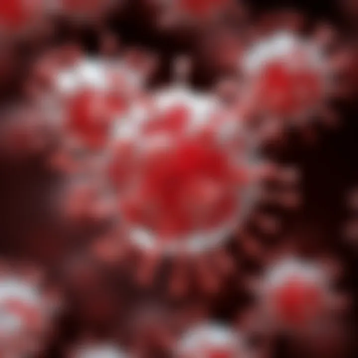 Notable Understanding Alpha Hemolytic Streptococcus: Biology, Implications, and Clinical Relevance