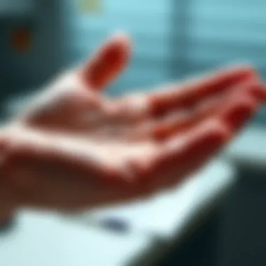 Understanding Blood Tests for Scabies: A Comprehensive Overview Summary