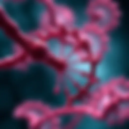 Understanding BRCA Gene Positivity: Implications and Insights Introduction