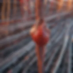 Visual representation of metabolic pathways influencing cardiovascular health