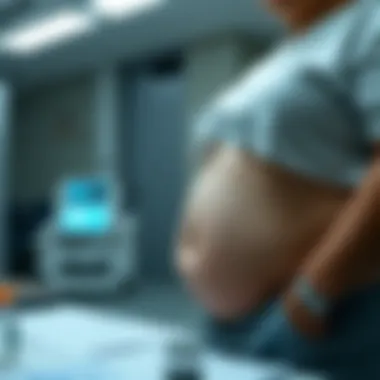 Diagram of innovative management strategies for obesity