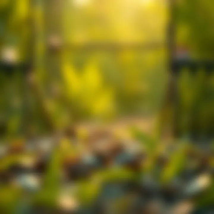 Environmental Impact of Emissions Impact of climate emissions on the environment