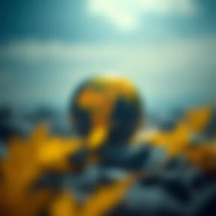 International Climate Policies and Agreements Global policies addressing climate change