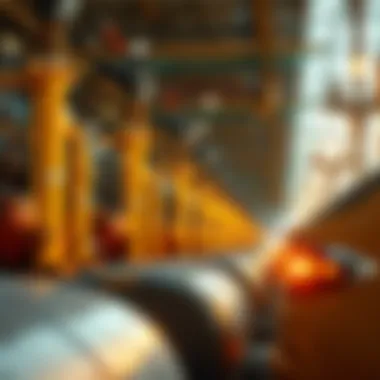 Innovative Technologies for Emission Mitigation Technological advancements in emissions reduction