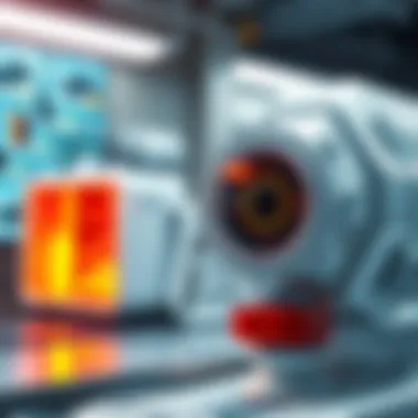 Future trends in diagnostic technology