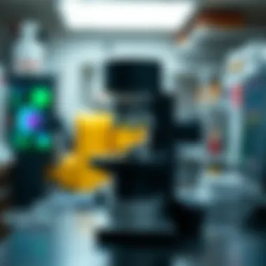Notable Understanding FT Raman Spectrometry: Principles, Applications, and Advances