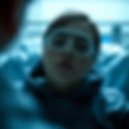 Understanding Hyperoxia Symptoms: A Comprehensive Overview Introduction