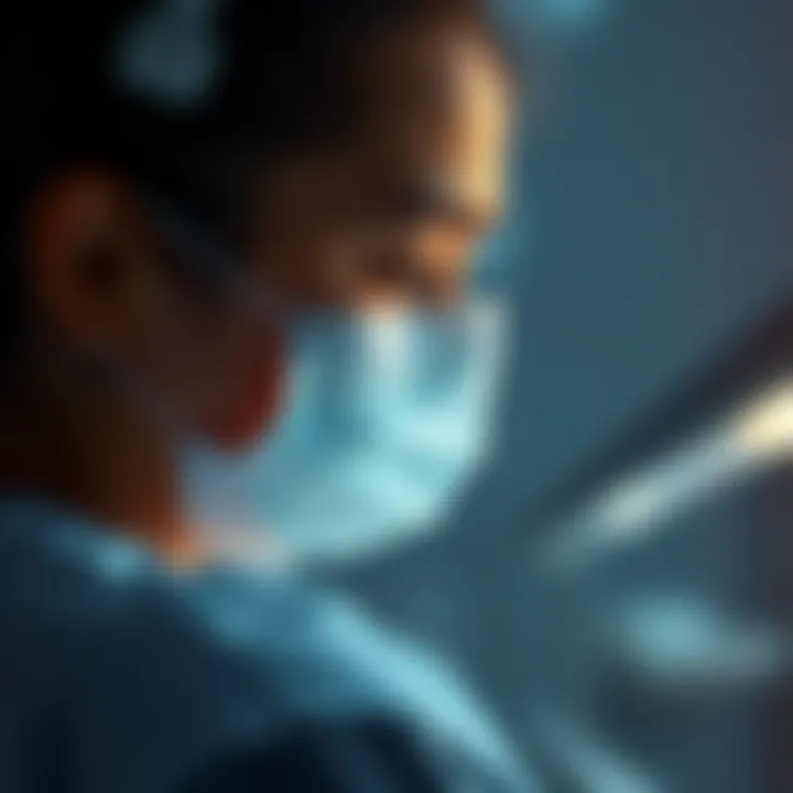 Notable Understanding Hyperoxia Symptoms: A Comprehensive Overview