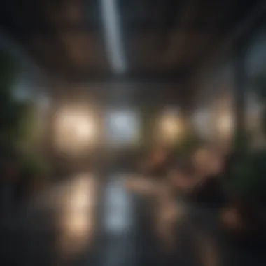Interconnection Between Indoor Environments and Health Visual exploration of the relationship between indoor environments and health