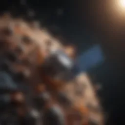 Microsatellite instability in genetic sequences