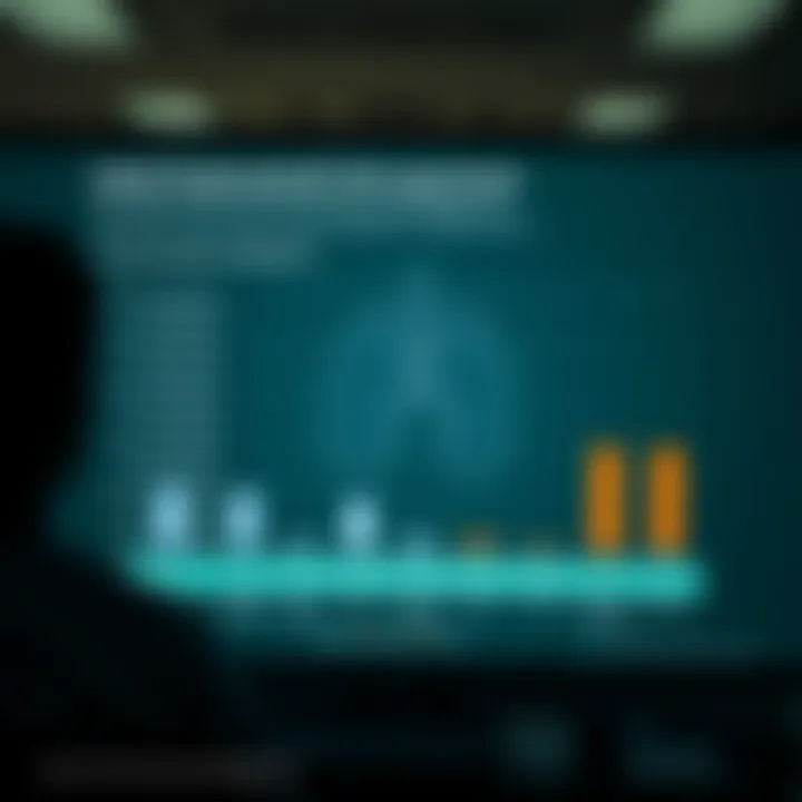 Latest Treatment Advancements in Non-Small Cell Lung Cancer Chart displaying latest treatment advancements in NSCLC