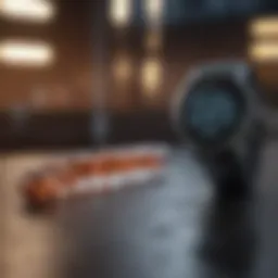 Innovative glucose monitoring technology