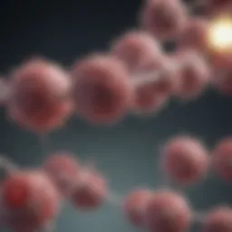 Mechanisms of action of omalizumab