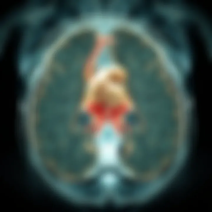 Understanding Prostate MRI Anatomy: A Detailed Exploration Summary