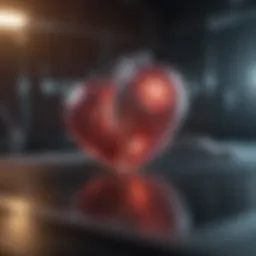 Pulse wave analysis technology in cardiology