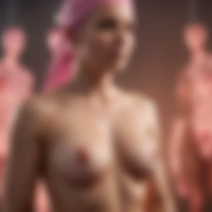Understanding Stage 4 Breast Cancer: Survival Rates and Prognostic Factors Summary