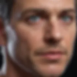 Diagram illustrating the physiological mechanisms of Graves' Disease