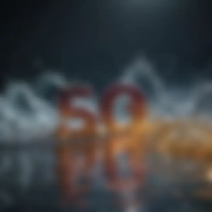 Notable Understanding the 5G Wave Spectrum