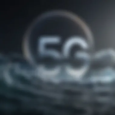 Understanding the 5G Wave Spectrum Summary Understanding the 5G Wave Spectrum Summary