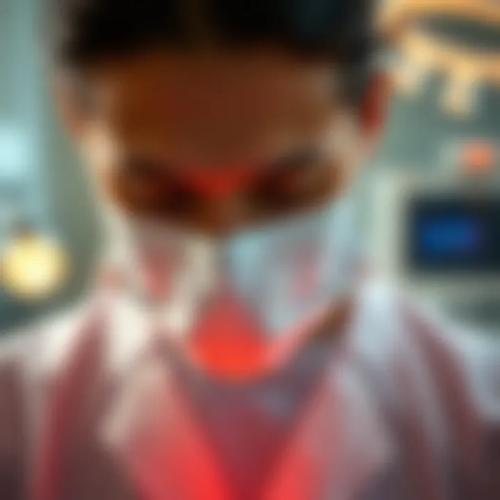 Innovative treatment options for burn wounds