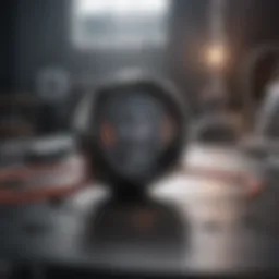 Understanding the Importance of an ETT CO2 Detector Introduction