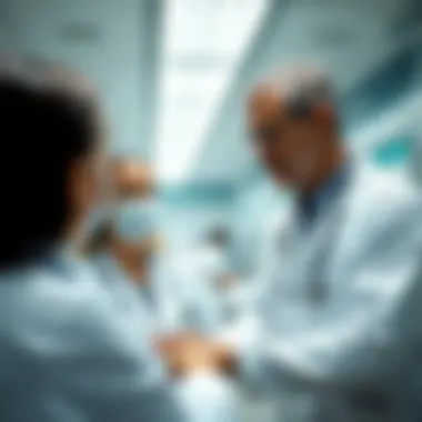 Building Strong Healthcare Partnerships Partnership between healthcare providers and patients