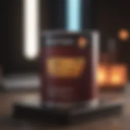 A comprehensive overview of the components of a literature review