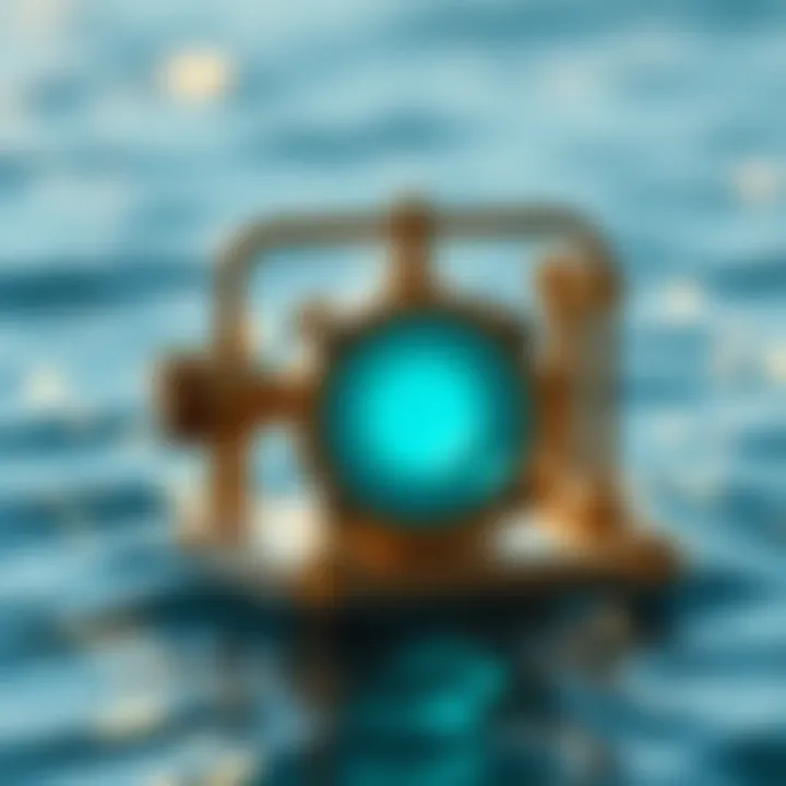 Understanding the Seawater Desalination Process Summary