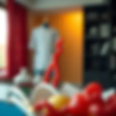 The Role of Lifestyle in Thrombosis Risk Lifestyle choices impacting thrombosis risk