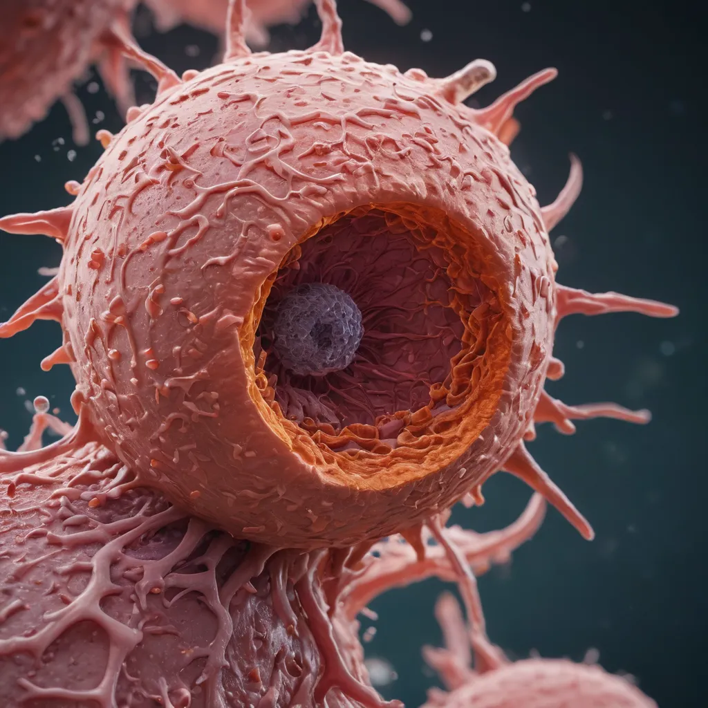 Innovative Strategies for Treating Clear Cell Endometrial Cancer