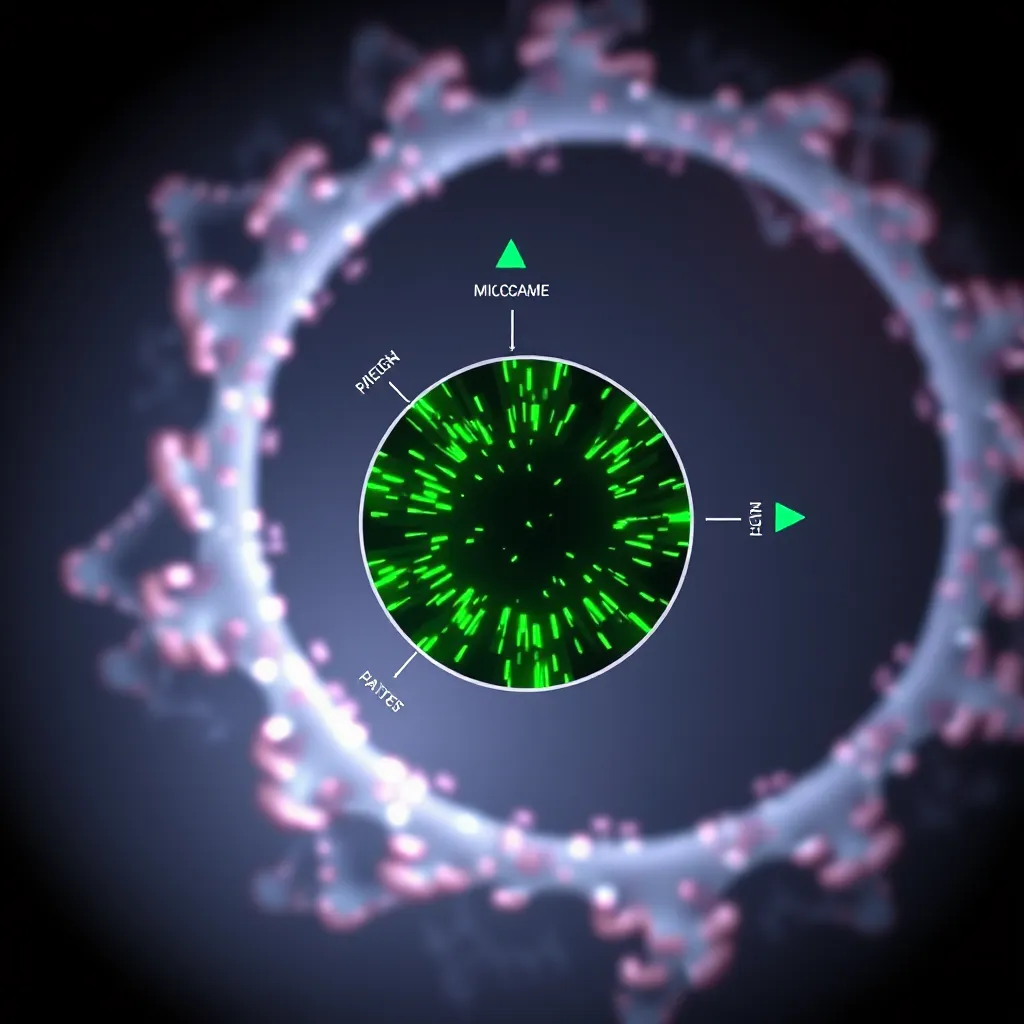 Exploring Confocal Optics in Scientific Research