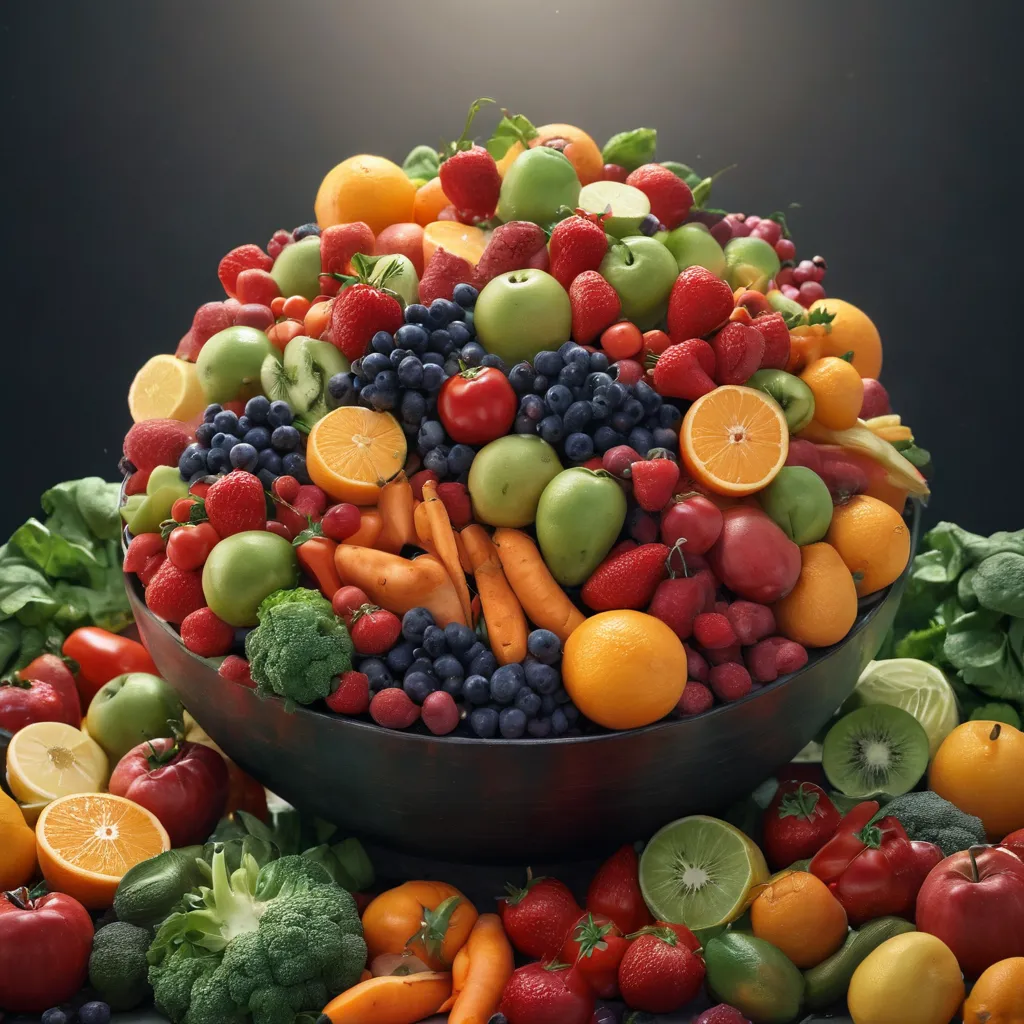 Nutrition's Role in Enhancing Mental Health - Nutrition For Improved Mental Performance And Productivity