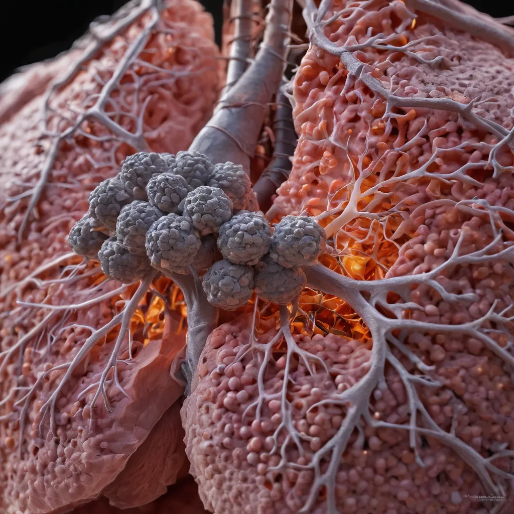 Genetic and Environmental Factors in Lung Cancer