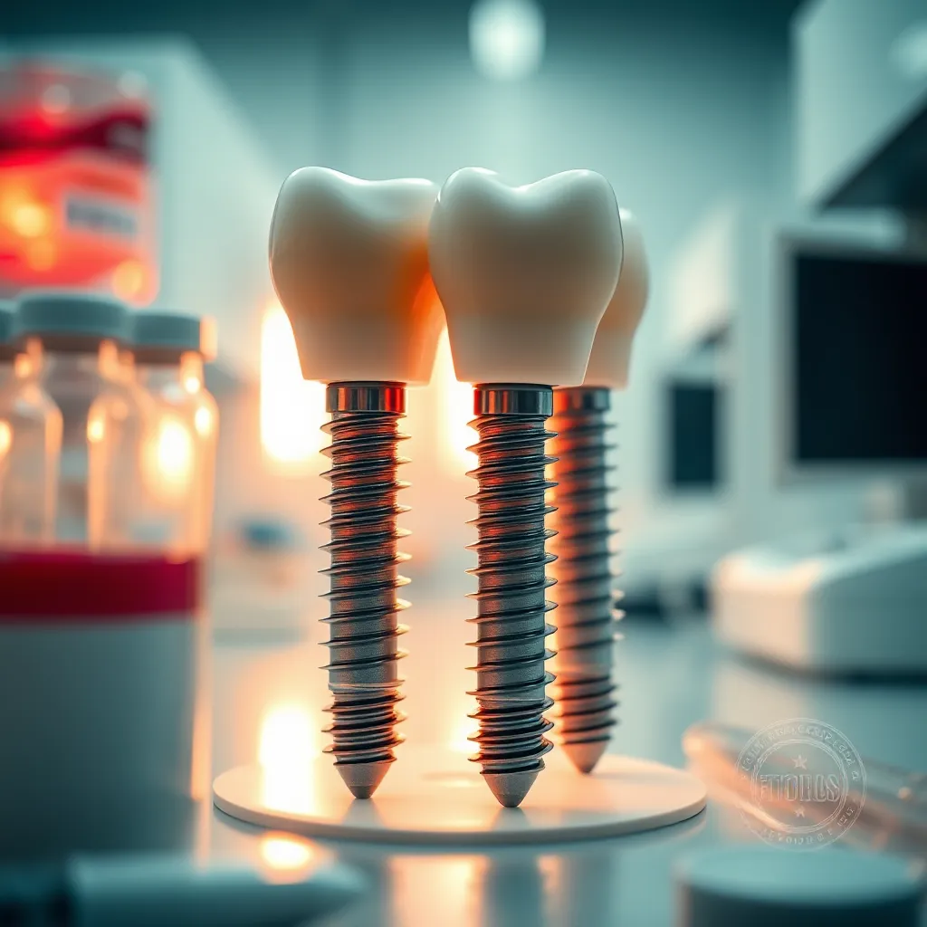 Dental Implants and Cancer Risk: What You Should Know