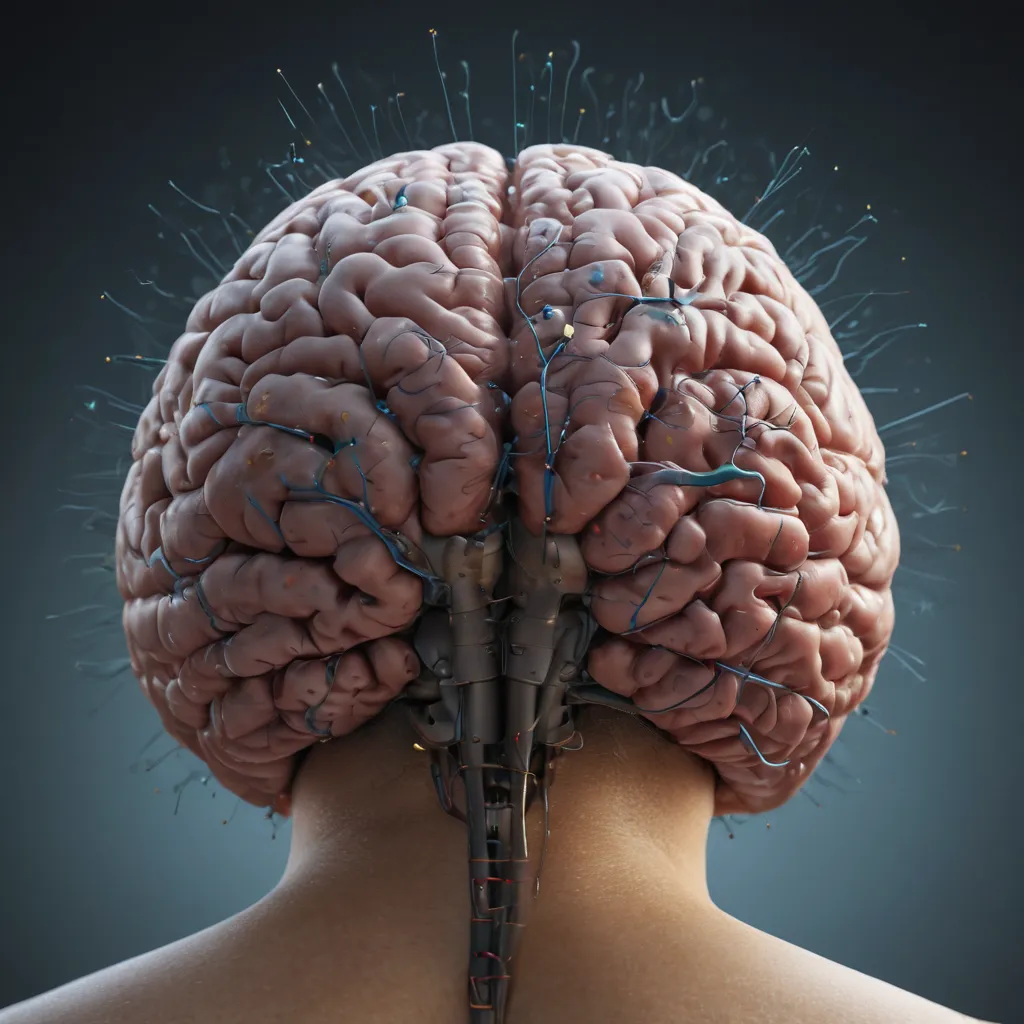 Exploring Advanced Brain Research and Its Implications