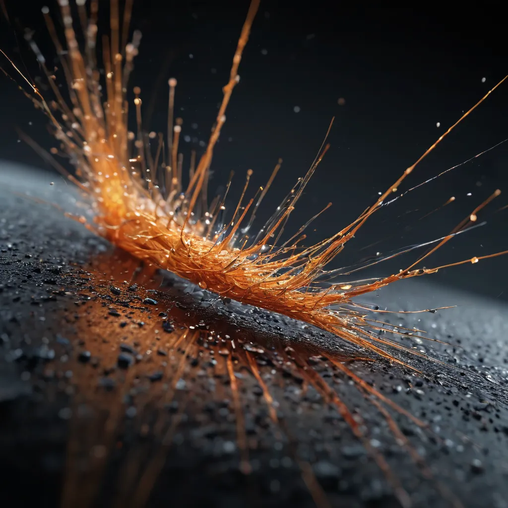 Fiber Reinforced Composites: An In-Depth Exploration