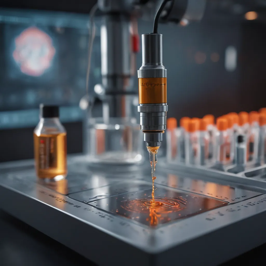 RCV Flow Cytometry: Principles and Applications