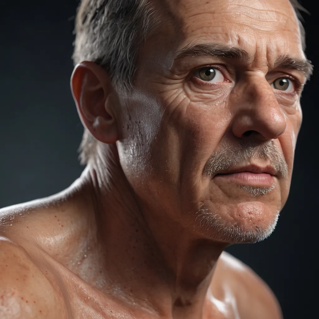 Image showcasing The Hereditary Nature of Arthritis: Genetic Influences