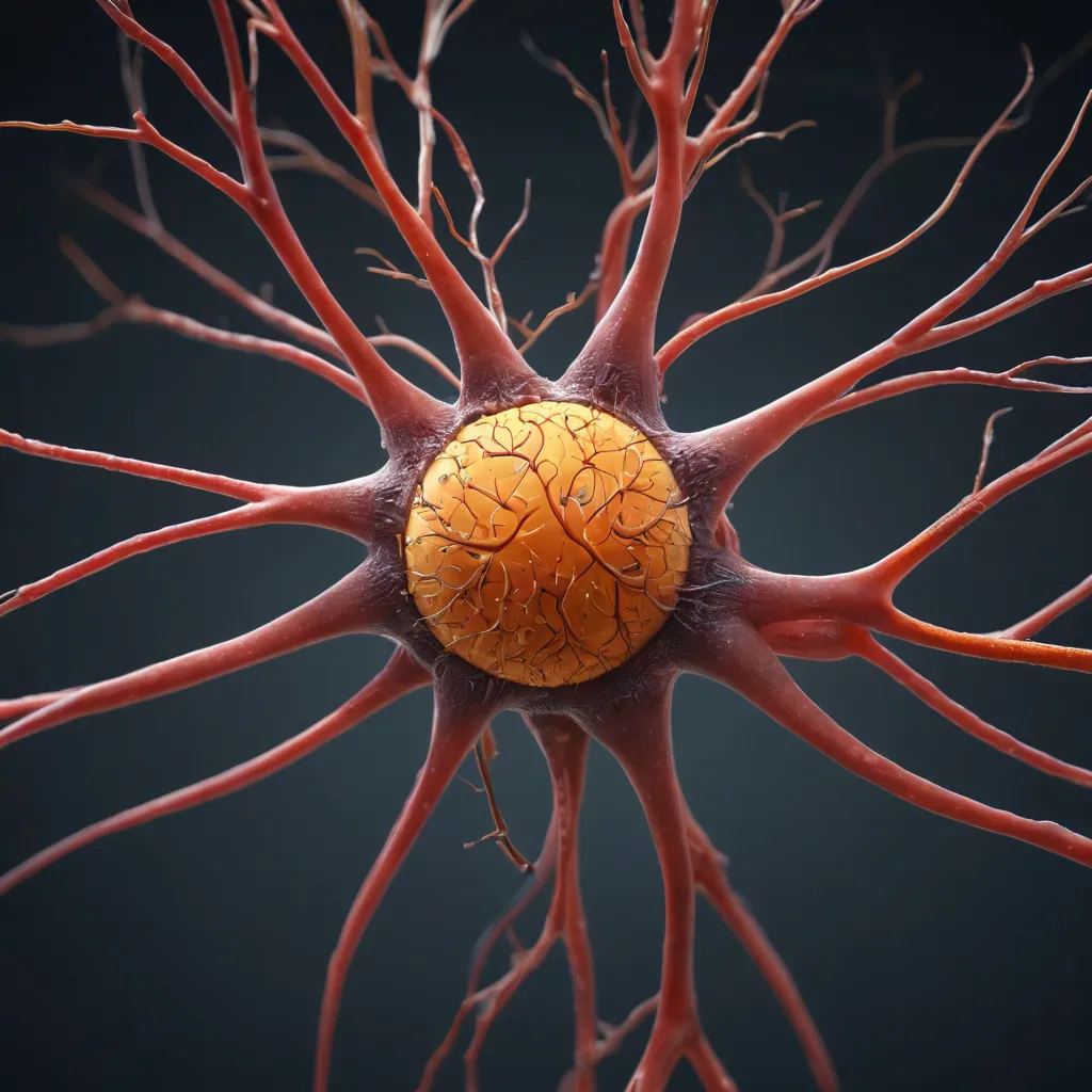 Understanding Motor Neuron Cell Lines in Research