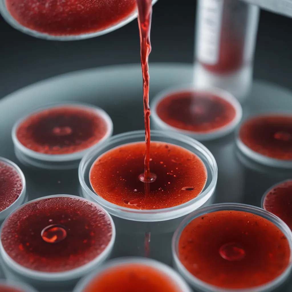 Understanding Blood in Stool: Causes and Next Steps